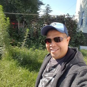 Meet your Posher, Julio